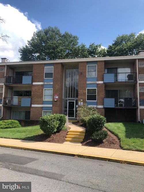 apt-201-3801 Saint Barnabas Rd, SUITLAND, MD, 20746-3213 | Card Image