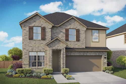19438 Saint Green Dr, Hockley, TX, 77447-1005 | Card Image