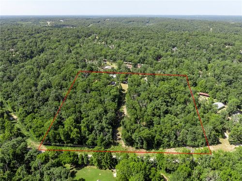 10098 & 10148 Hoot Owl Road, Bentonville, AR, 72712 | Card Image
