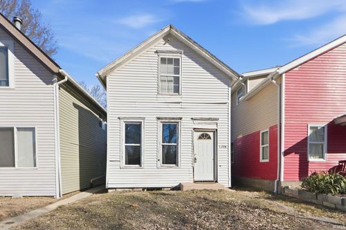 1204 Huron Street, Fort Wayne, IN, 46808 | Card Image