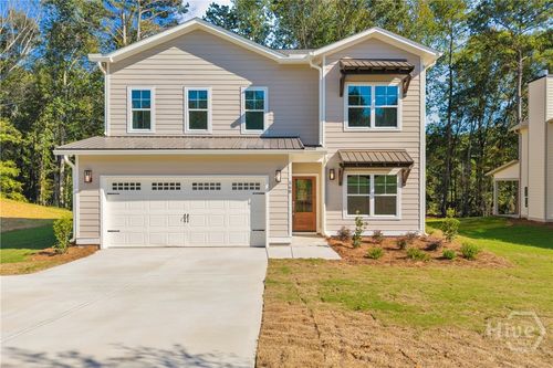 lot-5-568 Hospital Road, Commerce, GA, 30529 | Card Image