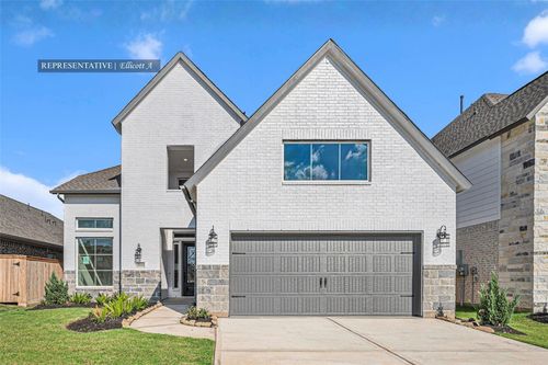 5606 Sandcastle Ridge Dr, Katy, TX, 77493-5497 | Card Image