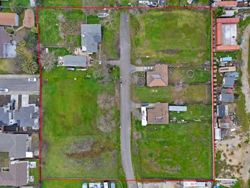 4851 Warren Avenue, Sacramento, CA, 95838 | Card Image