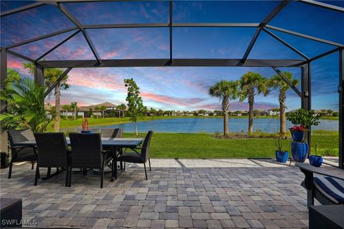 18526 Ives Dr, Estero, FL, 33928-9714 | Card Image