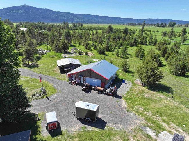 22 Flemming Ln, House other with 3 bedrooms, 2 bathrooms and 4 parking in McCall ID | Image 5