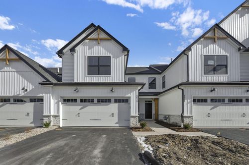 5515 Finsbury Dr, Powell, OH, 43065 | Card Image