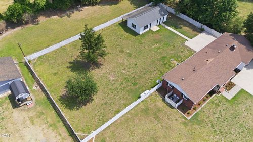 695 Old Route 22, Kenly, NC, 27542-8263 | Card Image