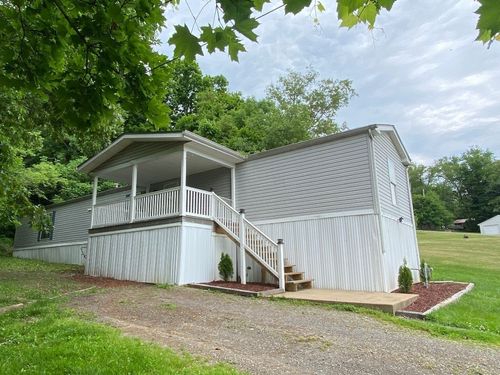 191 E Washington St, Plumville, PA, 16246 | Card Image