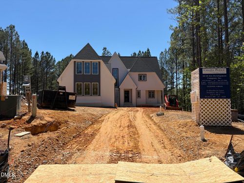 33 Blackhorn Ct, Pittsboro, NC, 27312-0630 | Card Image