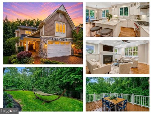 4249 25th St N, ARLINGTON, VA, 22207-3953 | Card Image