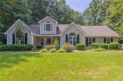 431 Windermere Dr, Loganville, GA, 30052-4655 | Card Image