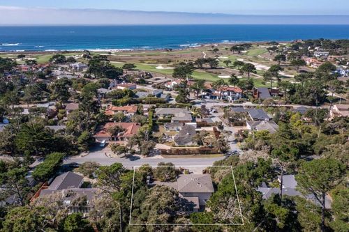 3125 Bird Rock Rd, Pebble Beach, CA, 93953-2803 | Card Image