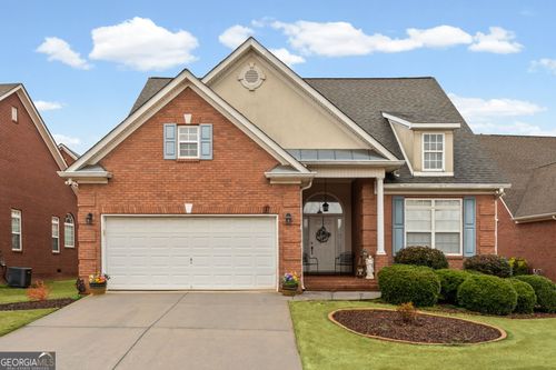 2070 Spivey Village Trce, Jonesboro, GA, 30236-3814 | Card Image