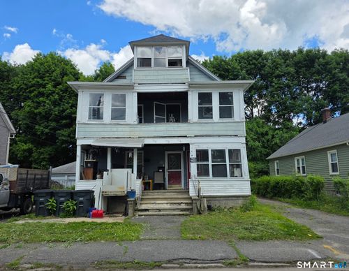 170-174 Park Avenue, Torrington, CT, 06790 | Card Image