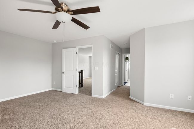163 Balderson Dr, House other with 5 bedrooms, 3 bathrooms and null parking in Pickerington OH | Image 25