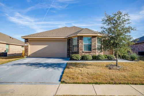714 Rendyn Way, Cleburne, TX, 76033 | Card Image