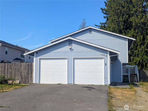 11710 25th Ave Se, Everett, WA, 98208-6017 | Card Image