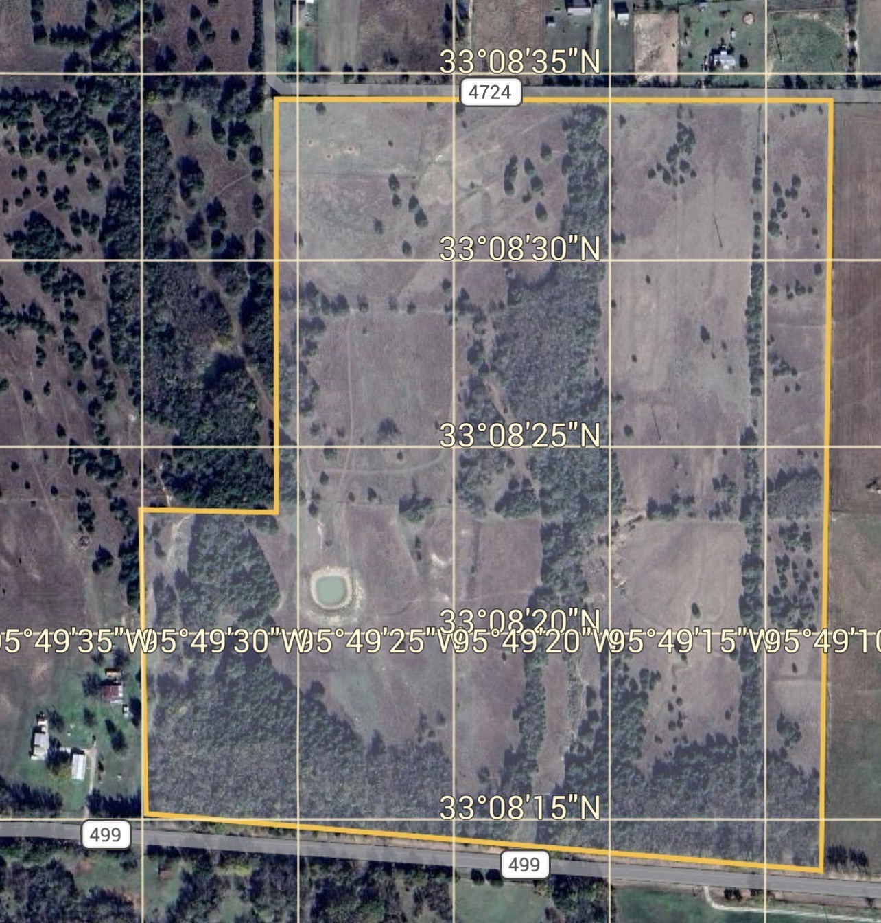 Land in Cumby 2