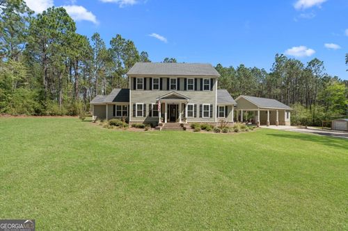 3070 Nessmith Rd, Statesboro, GA, 30458-6479 | Card Image