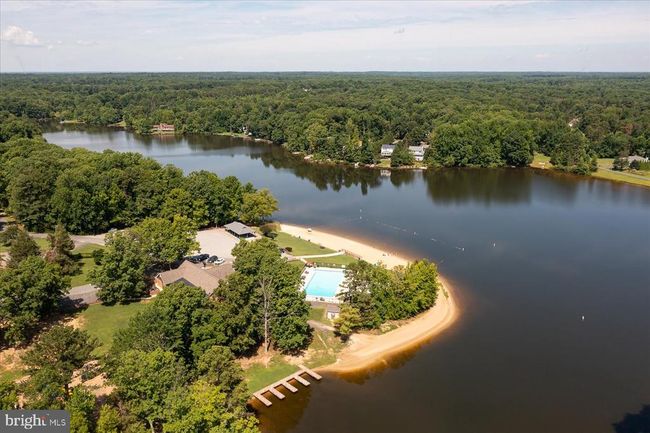 835 Campers Ln, House other with 3 bedrooms, 2 bathrooms and null parking in Ruther Glen VA | Image 29