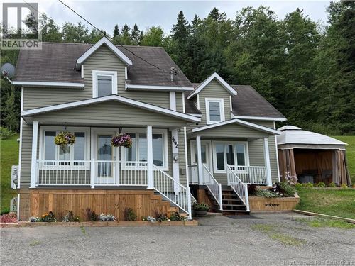 5642 Rue Centrale, Lac Baker, NB, E7A1H7 | Card Image