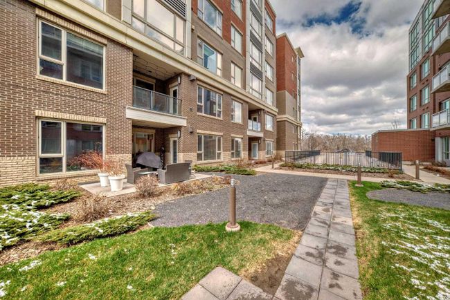 118 - 35 Inglewood Park Se, Home with 2 bedrooms, 2 bathrooms and 1 parking in Calgary AB | Image 32