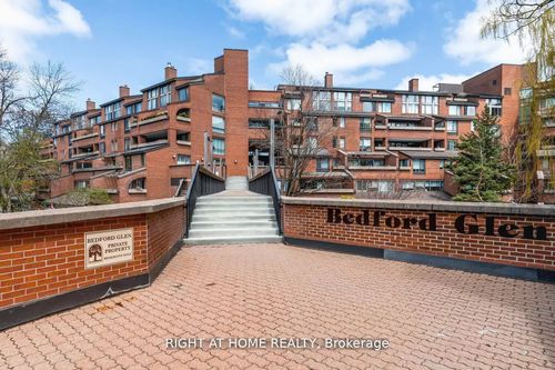506-40 Sylvan Valley Way, North York, ON, M5M4M3 | Card Image
