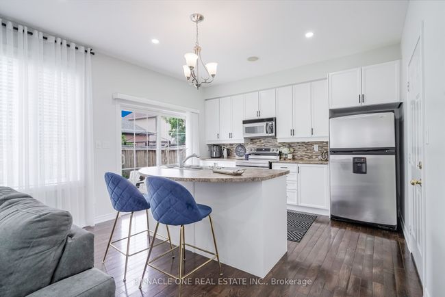 2 Marriner Cres, House other with 3 bedrooms, 3 bathrooms and 2 parking in Ajax ON | Image 19