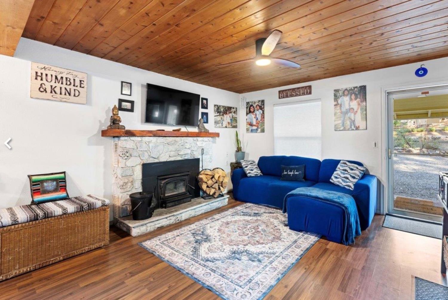 Residential in Pollock Pines 2