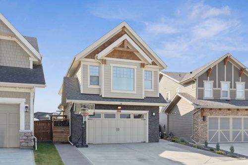 206 Riviera View, Cochrane, AB, T4C0Z2 | Card Image