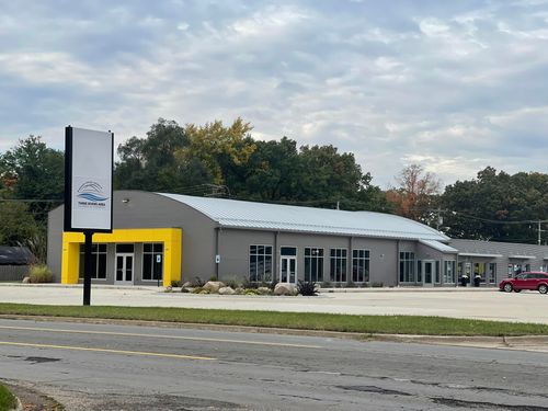 1144-1100 N Main St, Three Rivers, MI, 49093-2379 | Card Image