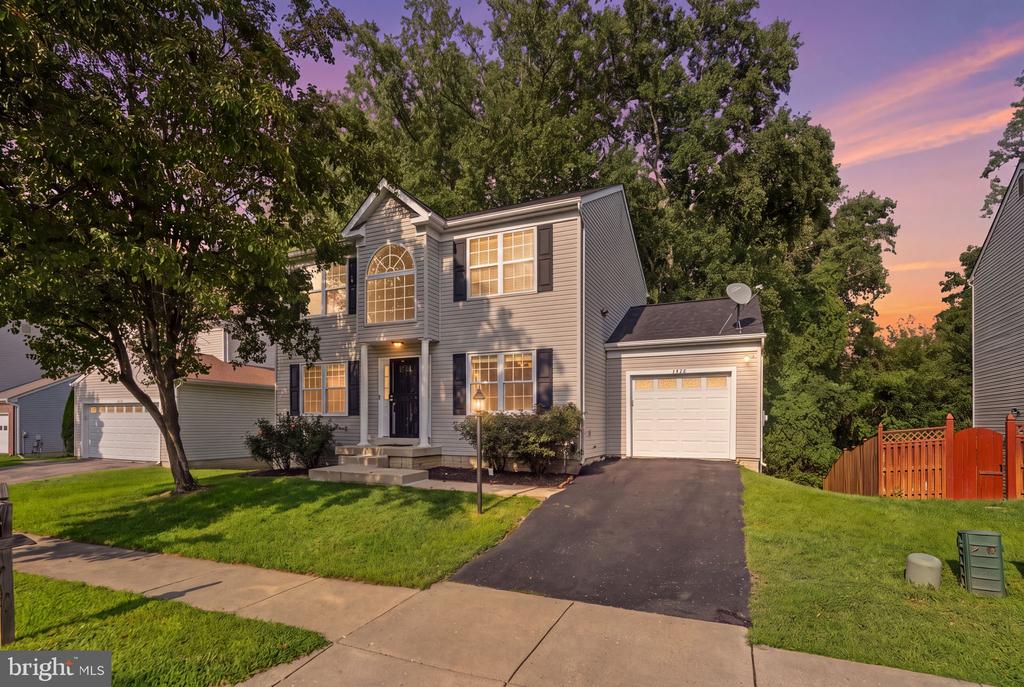 Residential in WALDORF