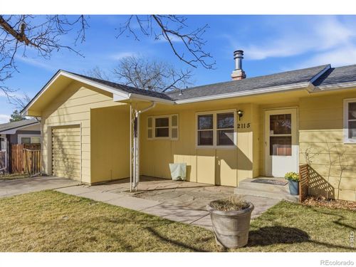 2115 Sandstone Dr, Fort Collins, CO, 80524-1825 | Card Image
