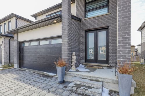 3424 Emilycarr Lane, London, ON, N6L0A3 | Card Image