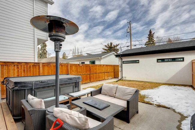 4014 19 Street Sw, Home with 4 bedrooms, 3 bathrooms and 2 parking in Calgary AB | Image 39