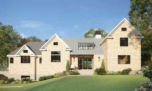 512 Edge Of Woods Rd, Southampton, NY, 11968 | Card Image