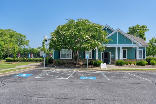 427 Listrac Dr, House other with 3 bedrooms, 2 bathrooms and null parking in Moore SC | Image 44