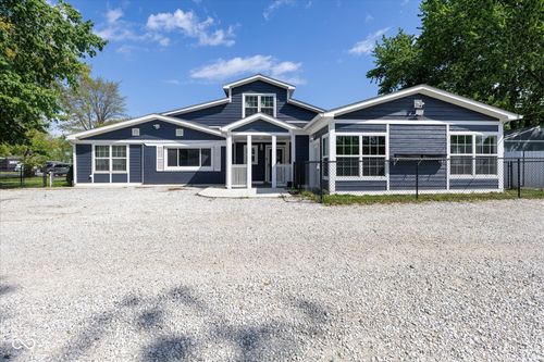 3041 S Kercheval Dr, Indianapolis, IN, 46239-1242 | Card Image