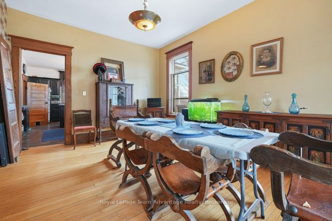 20 Belvedere Ave, House other with 6 bedrooms, 4 bathrooms and 3 parking in Parry Sound ON | Image 21