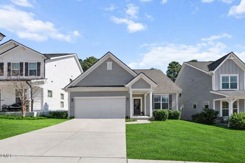 337 Simwood Ave, Wake Forest, NC, 27587-3475 | Card Image