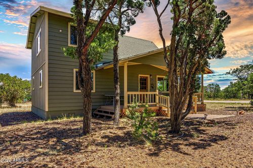 3475 Roundup Cir, Heber, AZ, 85928-5999 | Card Image