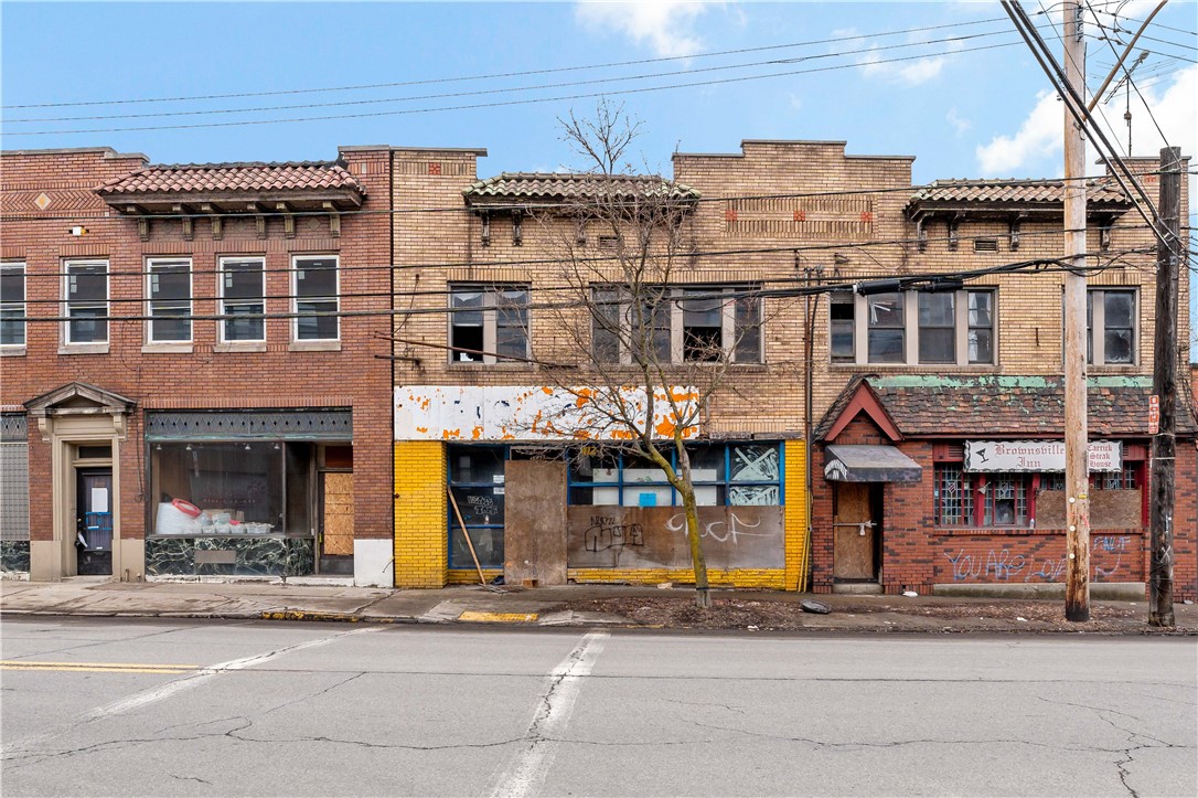 Commercial Sale in Carrick 3