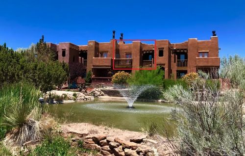 b14-2600 W Zia Rd, Santa Fe, NM, 87505-5571 | Card Image