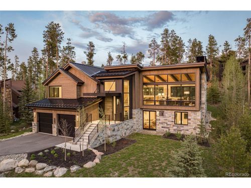 214 Windflower Ln, FRISCO, CO, 80443-5768 | Card Image