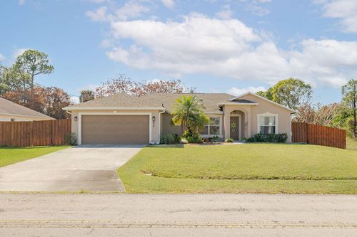 672 Sw Paar Dr, Port St Lucie, FL, 34953-3903 | Card Image