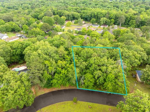 Lot 6 Seminole Ct, Hot Springs National Park, AR, 71901 | Card Image