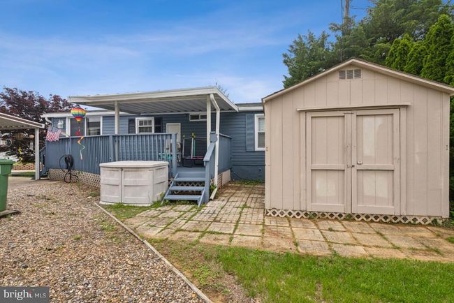41 Bobolink Ave, House other with 2 bedrooms, 2 bathrooms and null parking in MANTUA NJ | Image 25