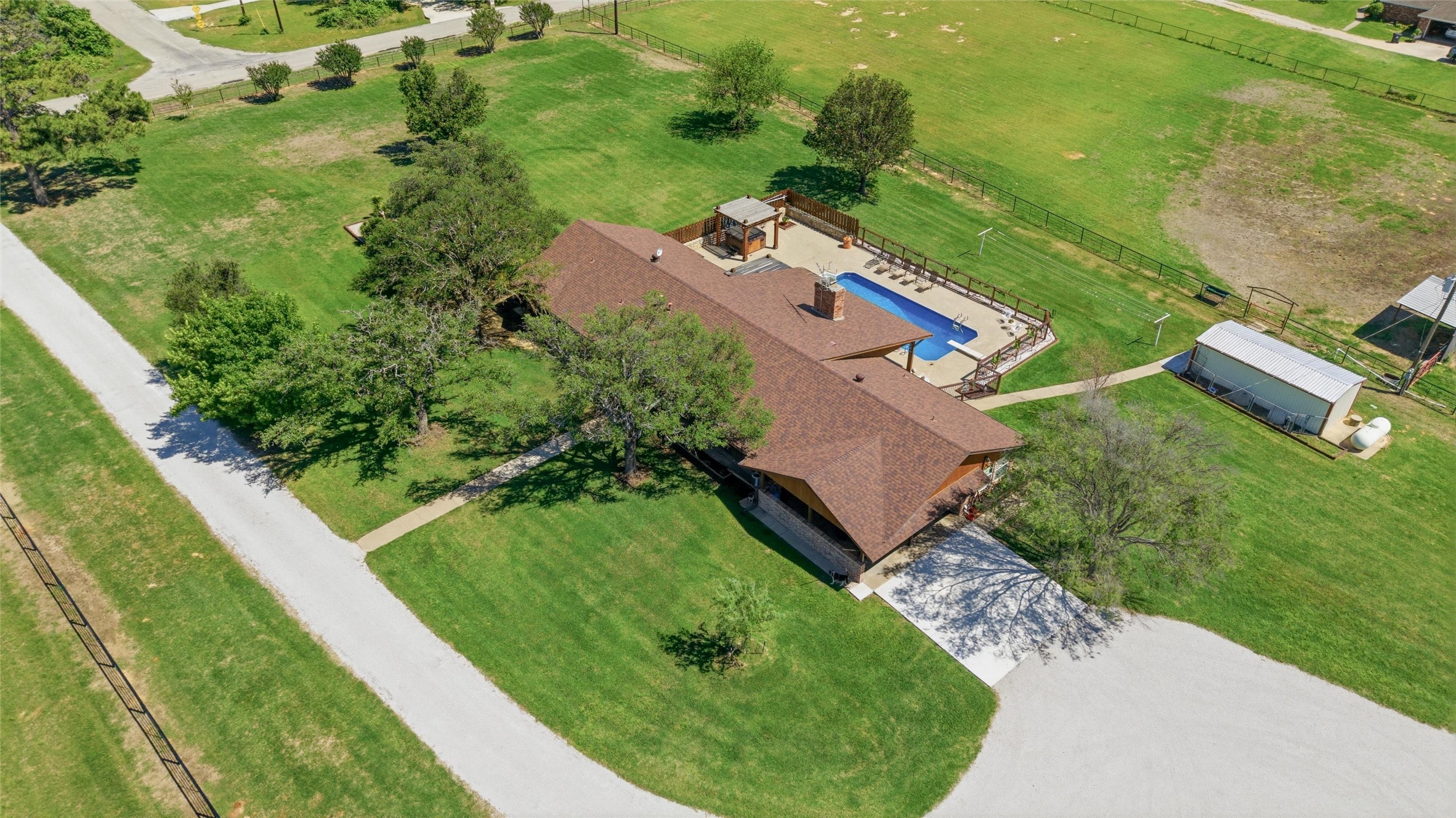 Residential in Springtown 5