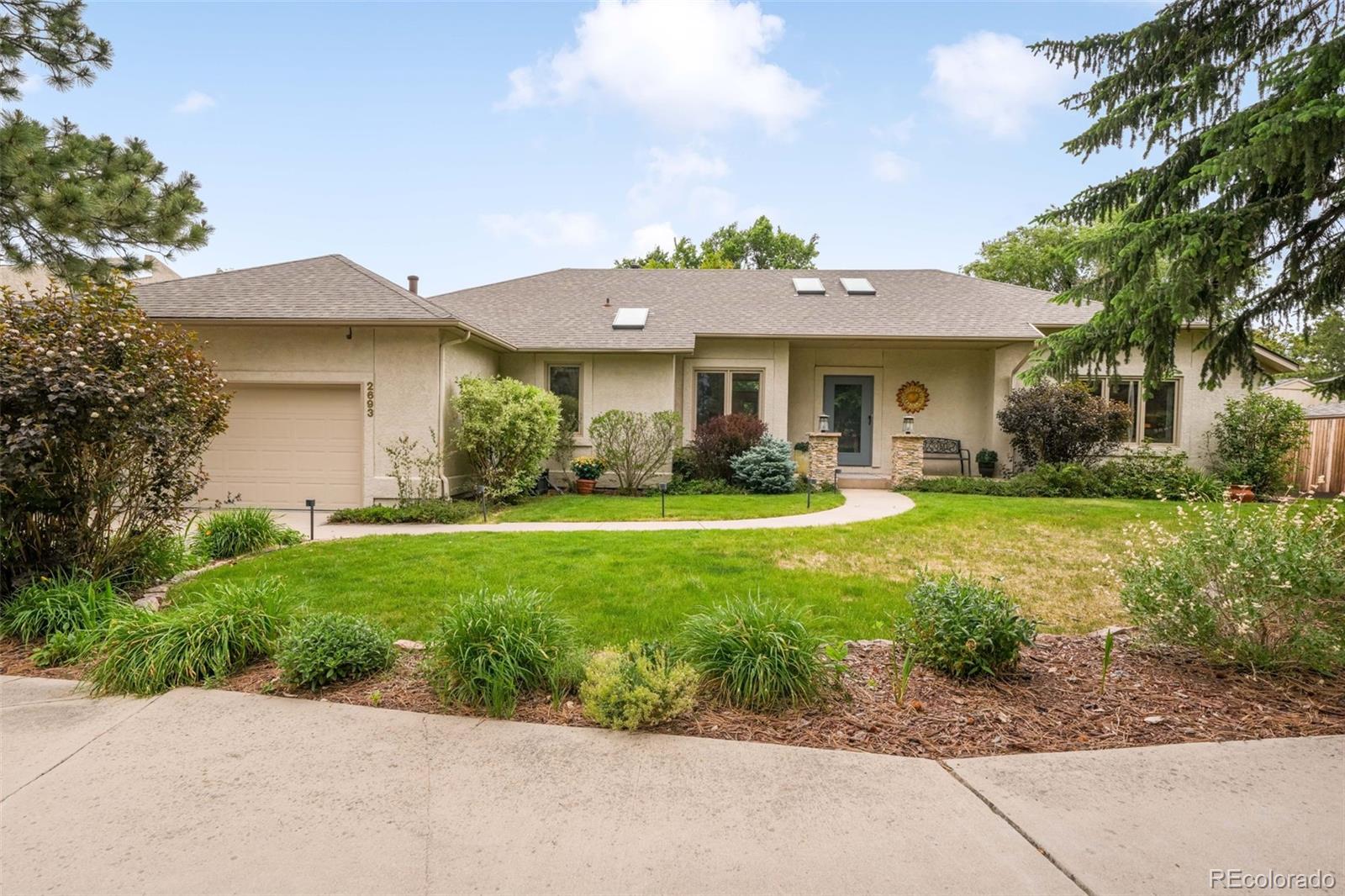 Residential in Colorado Springs 2
