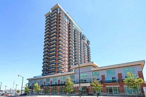1401-215 Queen St E, Brampton, ON, L6W0A9 | Card Image